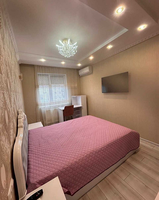 Здається вперше двох кімнатна неподалік набережна. Мукачево - изображение 4