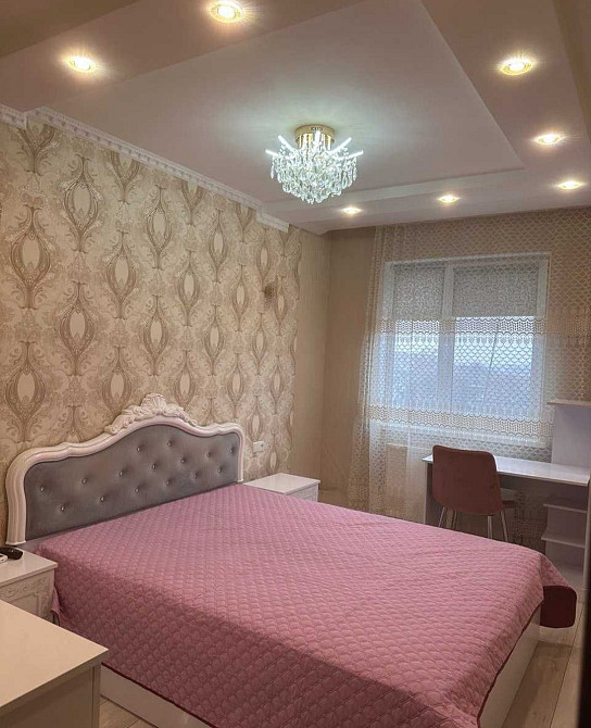 Здається вперше двох кімнатна неподалік набережна. Мукачево - изображение 2