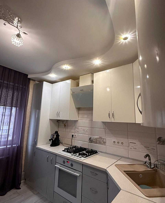 Здається вперше двох кімнатна неподалік набережна. Мукачево - изображение 1