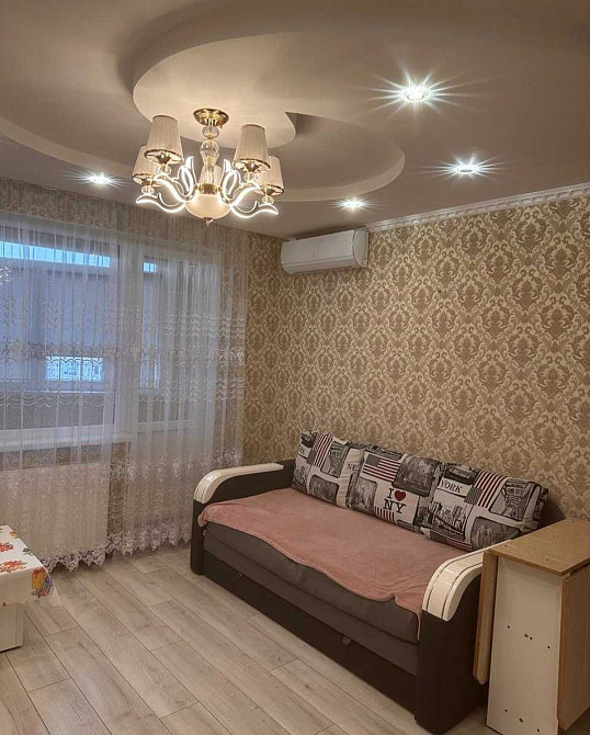 Здається вперше двох кімнатна неподалік набережна. Мукачево - изображение 3