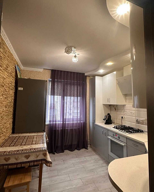 Здається вперше двох кімнатна неподалік набережна. Мукачево - изображение 5