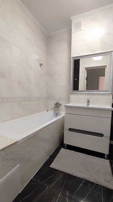 Здається в оренду 1-но кім квартира.Вул.Малоголосківська Львов - изображение 8