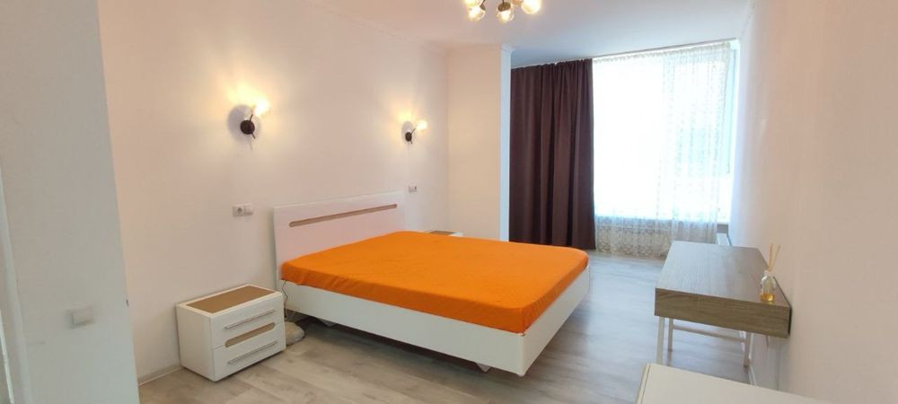 Здається в оренду 1-но кім квартира.Вул.Малоголосківська Львов - изображение 4