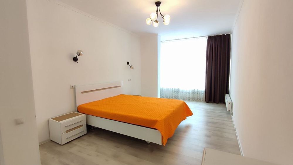 Здається в оренду 1-но кім квартира.Вул.Малоголосківська Львов - изображение 3