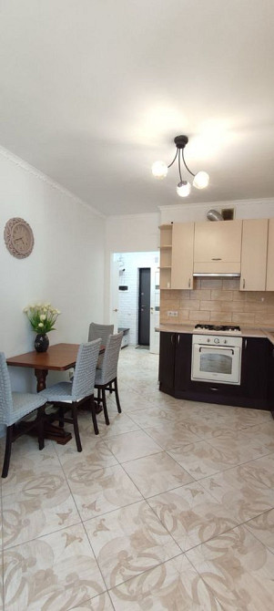 Здається в оренду 1-но кім квартира.Вул.Малоголосківська Львов - изображение 2