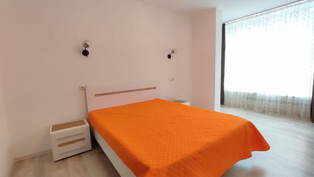 Здається в оренду 1-но кім квартира.Вул.Малоголосківська Львов - изображение 6