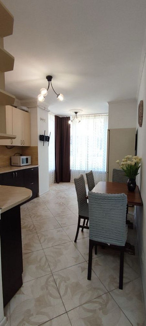 Здається в оренду 1-но кім квартира.Вул.Малоголосківська Львов - изображение 1