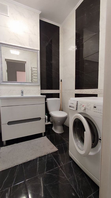 Здається в оренду 1-но кім квартира.Вул.Малоголосківська Львов - изображение 7