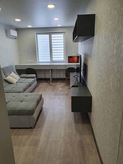 Здам 2х кімнатну-студію квартиру, ХТЗ, ЖК 'Мира 2' Харьков - изображение 1