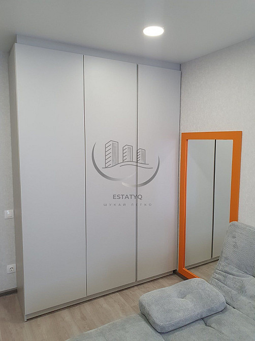 Здам 2х кімнатну-студію квартиру, ХТЗ, ЖК 'Мира 2' Харьков - изображение 7