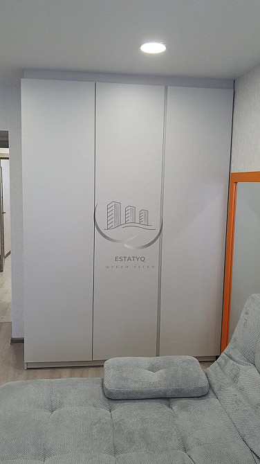 Здам 2х кімнатну-студію квартиру, ХТЗ, ЖК 'Мира 2' Харьков - изображение 6