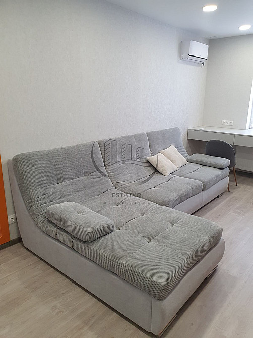 Здам 2х кімнатну-студію квартиру, ХТЗ, ЖК 'Мира 2' Харьков - изображение 4