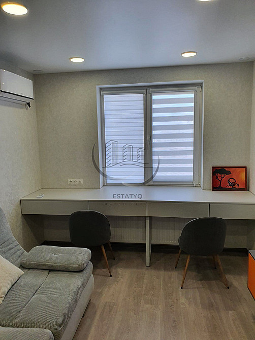 Здам 2х кімнатну-студію квартиру, ХТЗ, ЖК 'Мира 2' Харьков - изображение 2