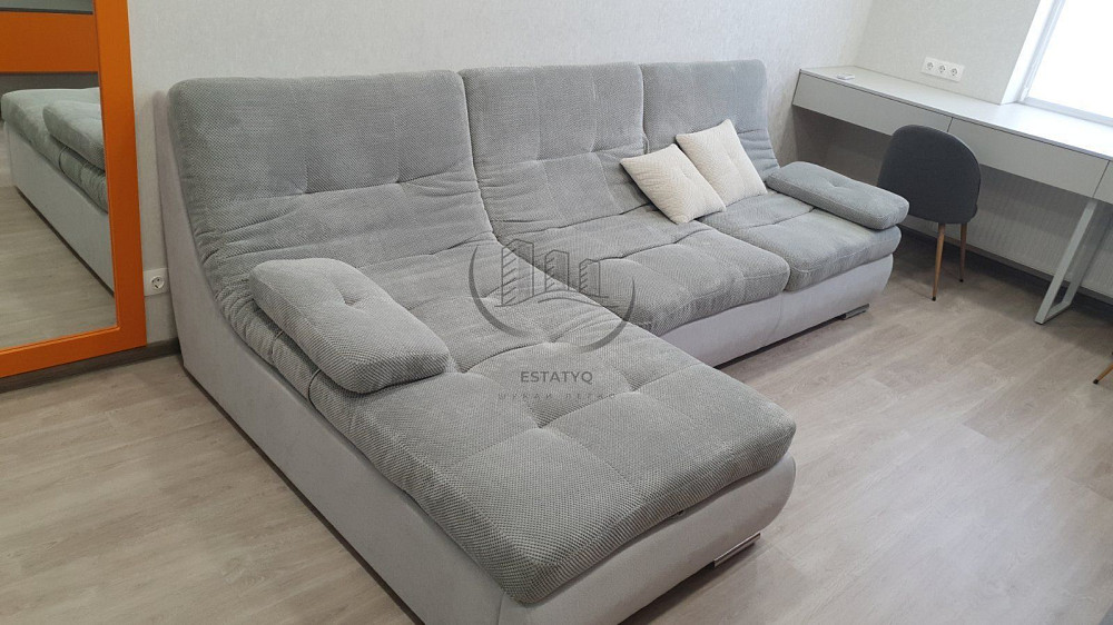 Здам 2х кімнатну-студію квартиру, ХТЗ, ЖК 'Мира 2' Харьков - изображение 3