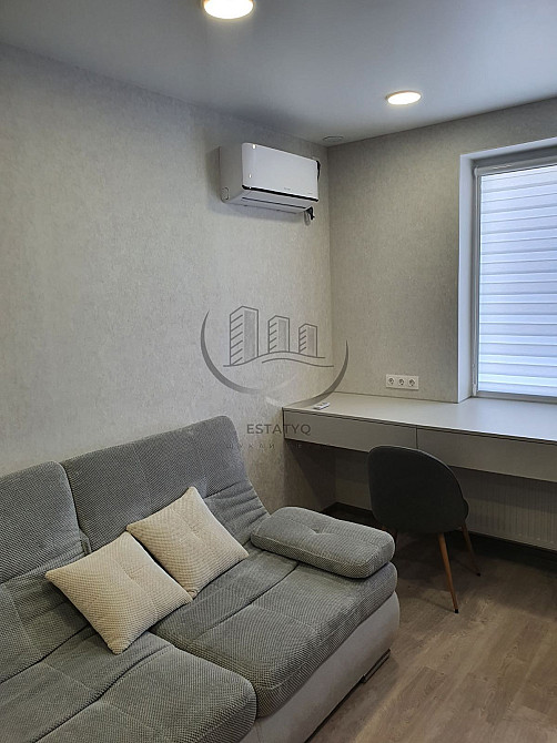 Здам 2х кімнатну-студію квартиру, ХТЗ, ЖК 'Мира 2' Харьков - изображение 8