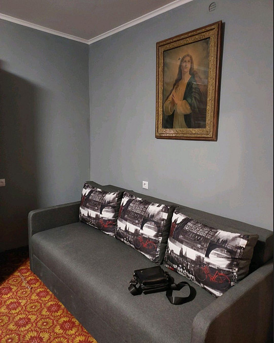 Здається однокімнатна район Підгоряно. Мукачево - изображение 2