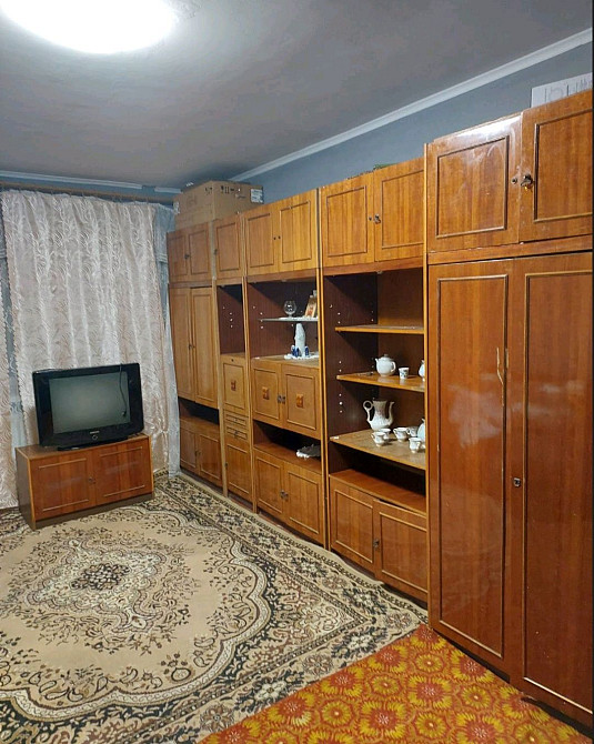 Здається однокімнатна район Підгоряно. Мукачево - изображение 3