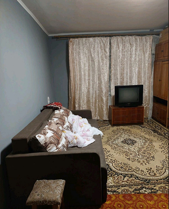 Здається однокімнатна район Підгоряно. Мукачево - изображение 4