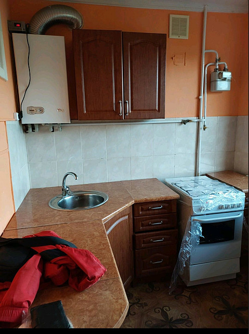 Здається однокімнатна район Підгоряно. Мукачево - изображение 1