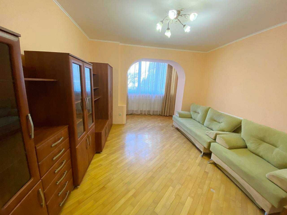 Оренда двокімнатної квартири неподалік озера Ивано-Франковск - изображение 1