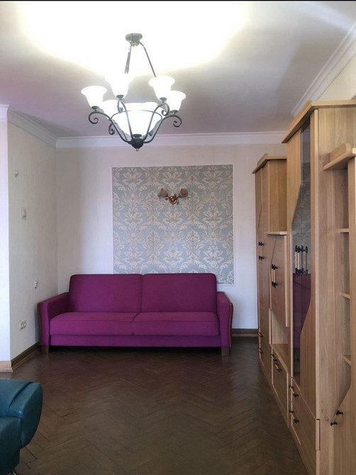 Оренда 3 кімнатноі квартири М «Нивки» без комісіі Киев - изображение 1