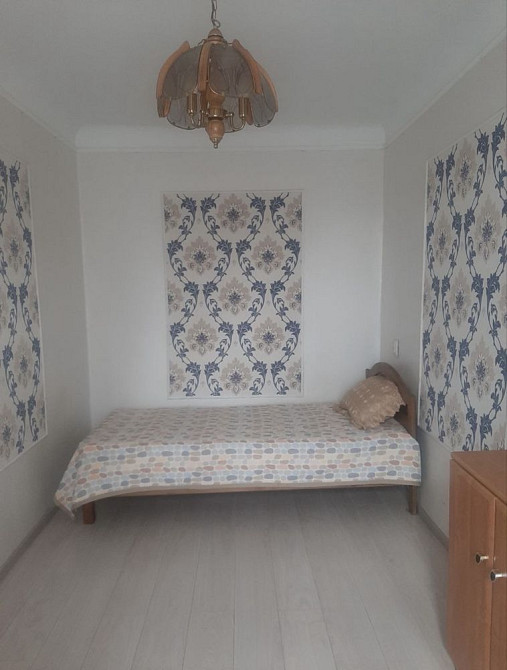 Оренда 3 кімнатноі квартири М «Нивки» без комісіі Киев - изображение 5