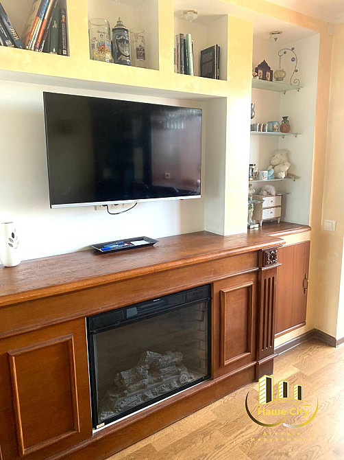 Оренда / Квартира / вул. Наукова, Кульпарків, Львів Львов - изображение 6