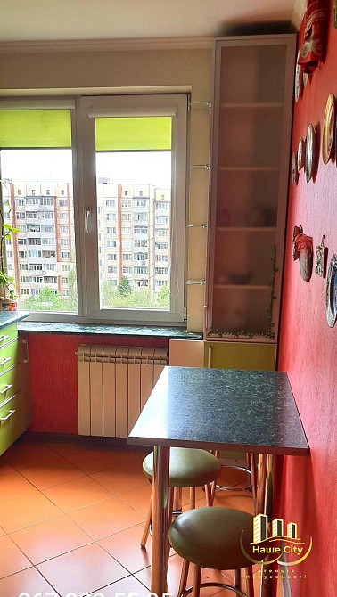 Оренда / Квартира / вул. Наукова, Кульпарків, Львів Львов - изображение 4