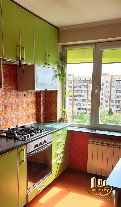 Оренда / Квартира / вул. Наукова, Кульпарків, Львів Львов - изображение 1