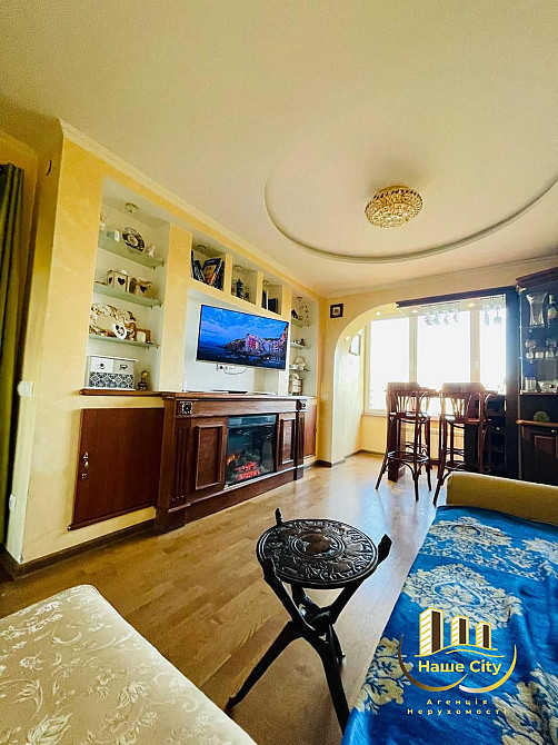 Оренда / Квартира / вул. Наукова, Кульпарків, Львів Львов - изображение 5