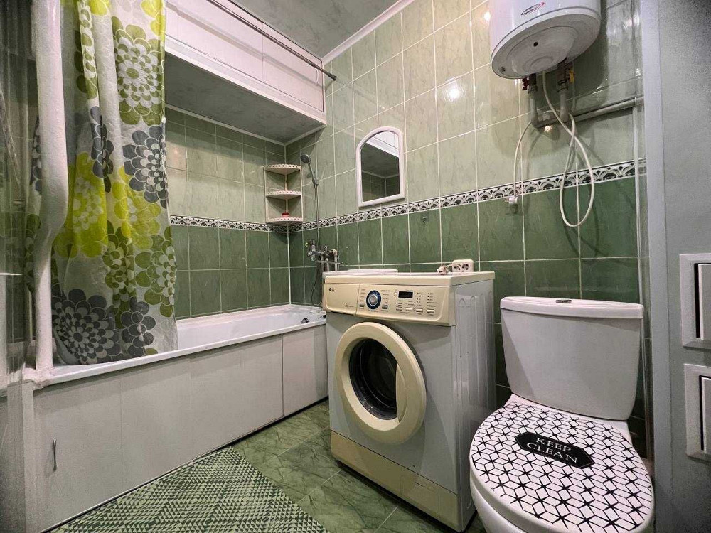 Здам 1 кім квартиру в районі автовокзала Ровно - изображение 4