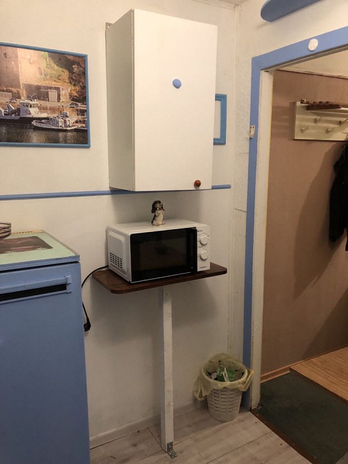 Однокімнатна квартира на Ушакова Киев - изображение 2