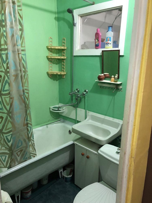 Однокімнатна квартира на Ушакова Киев - изображение 5