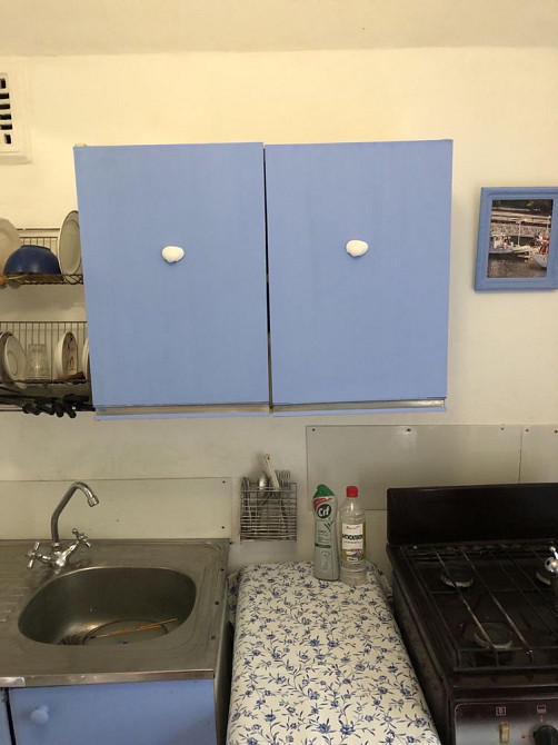 Однокімнатна квартира на Ушакова Киев - изображение 4