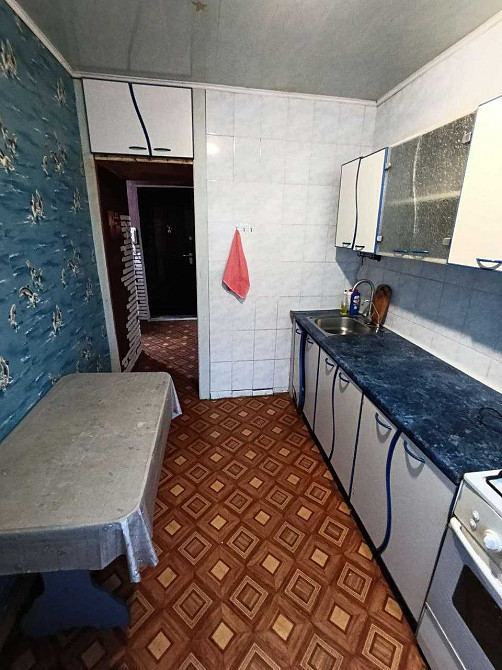 Сдам 3-х комн. Квартиру, м-н Заречный Кривой Рог - изображение 3