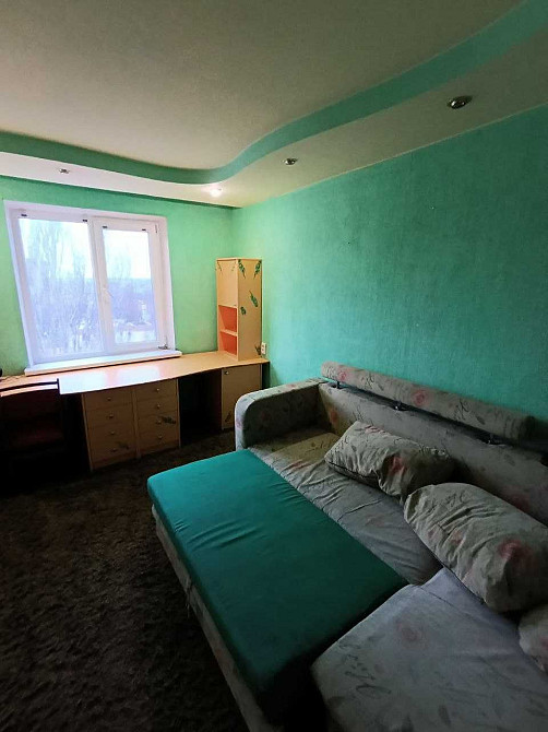 Сдам 3-х комн. Квартиру, м-н Заречный Кривой Рог - изображение 6