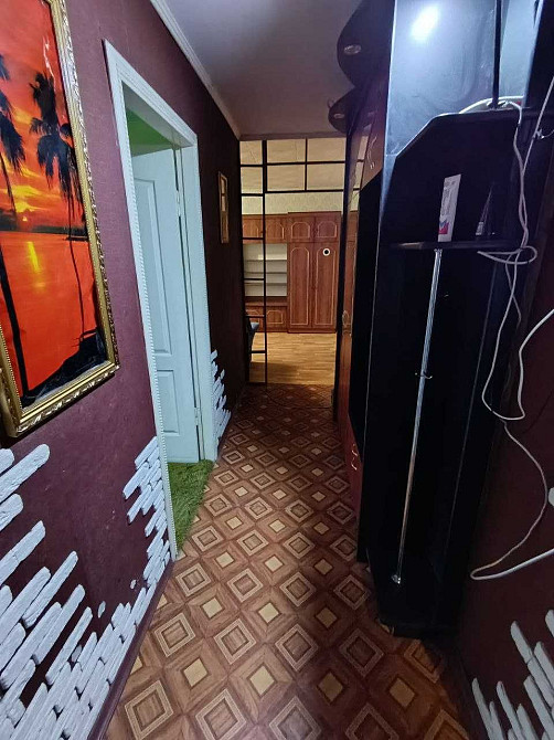 Сдам 3-х комн. Квартиру, м-н Заречный Кривой Рог - изображение 8