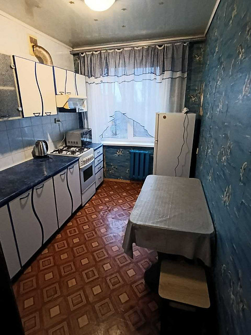 Сдам 3-х комн. Квартиру, м-н Заречный Кривой Рог - изображение 4