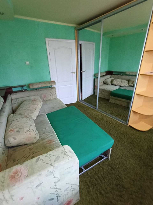 Сдам 3-х комн. Квартиру, м-н Заречный Кривой Рог - изображение 5