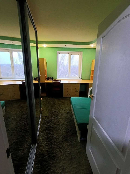 Сдам 3-х комн. Квартиру, м-н Заречный Кривой Рог - изображение 7