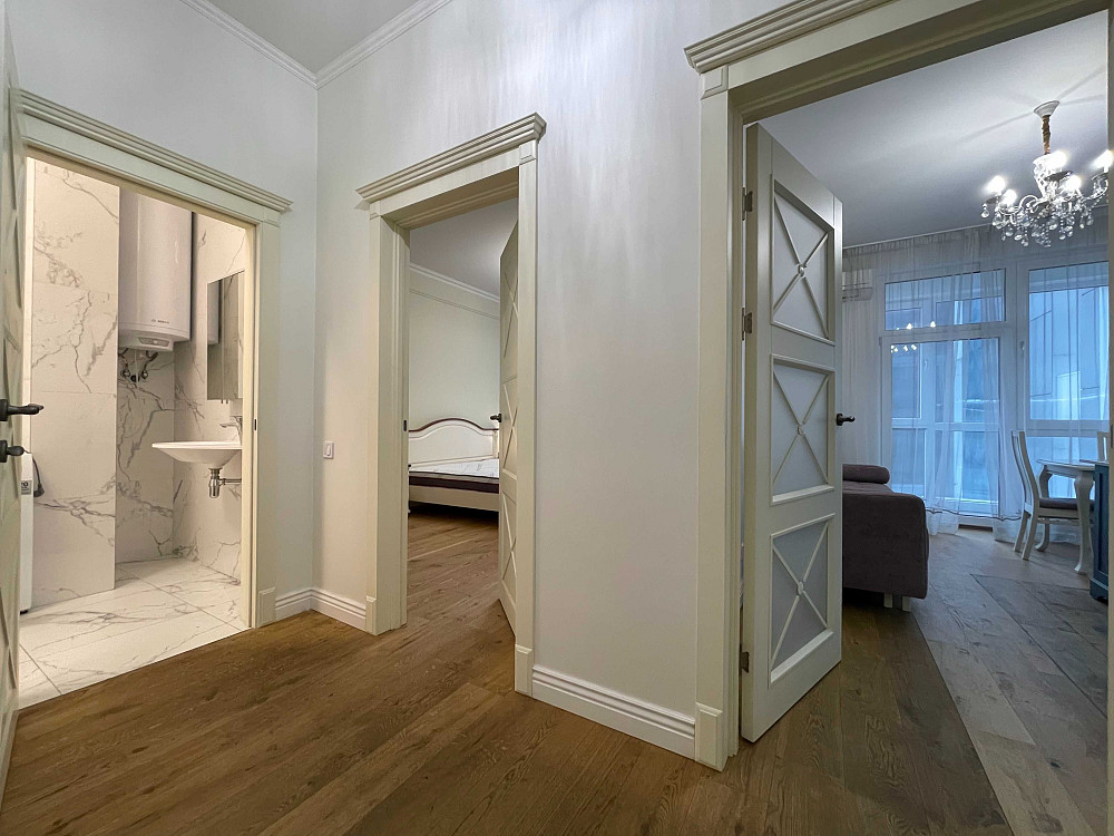 Здам 1 кімн. Печерськ,  Лейпцизька 13а Киев - изображение 8