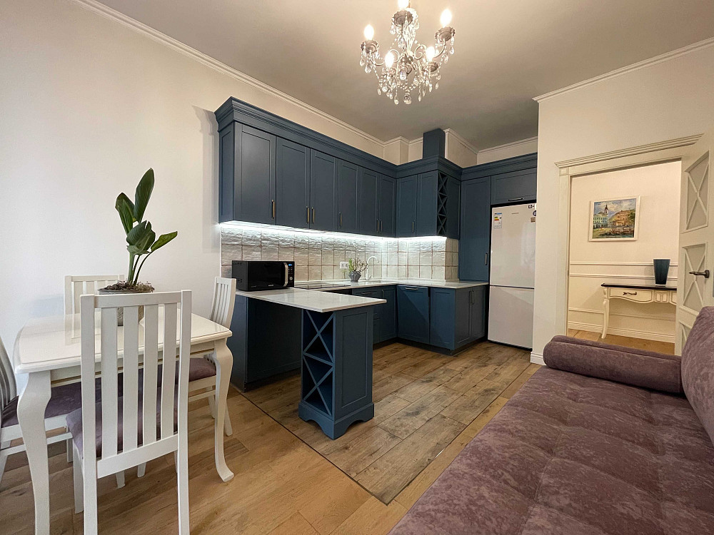 Здам 1 кімн. Печерськ,  Лейпцизька 13а Киев - изображение 2