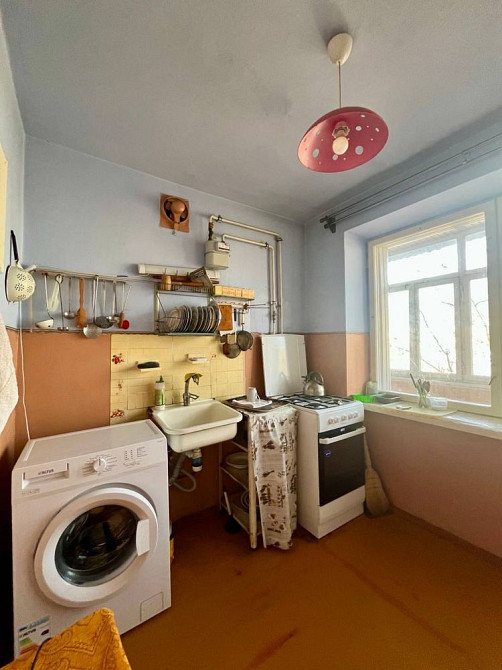 Здам 3х чешку, ПРОСПЕКТ НЕЗАЛЕЖНОСТІ (МІКРОРАЙОН), ДВА балкони, вільна Черновцы - изображение 2