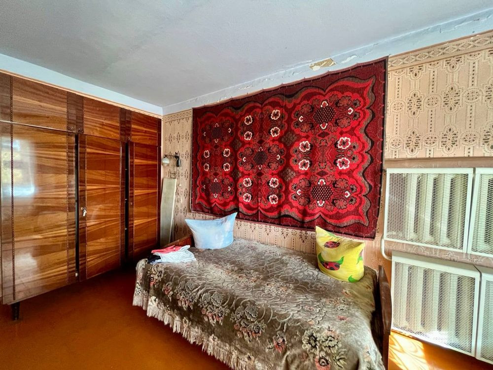 Здам 3х чешку, ПРОСПЕКТ НЕЗАЛЕЖНОСТІ (МІКРОРАЙОН), ДВА балкони, вільна Черновцы - изображение 7