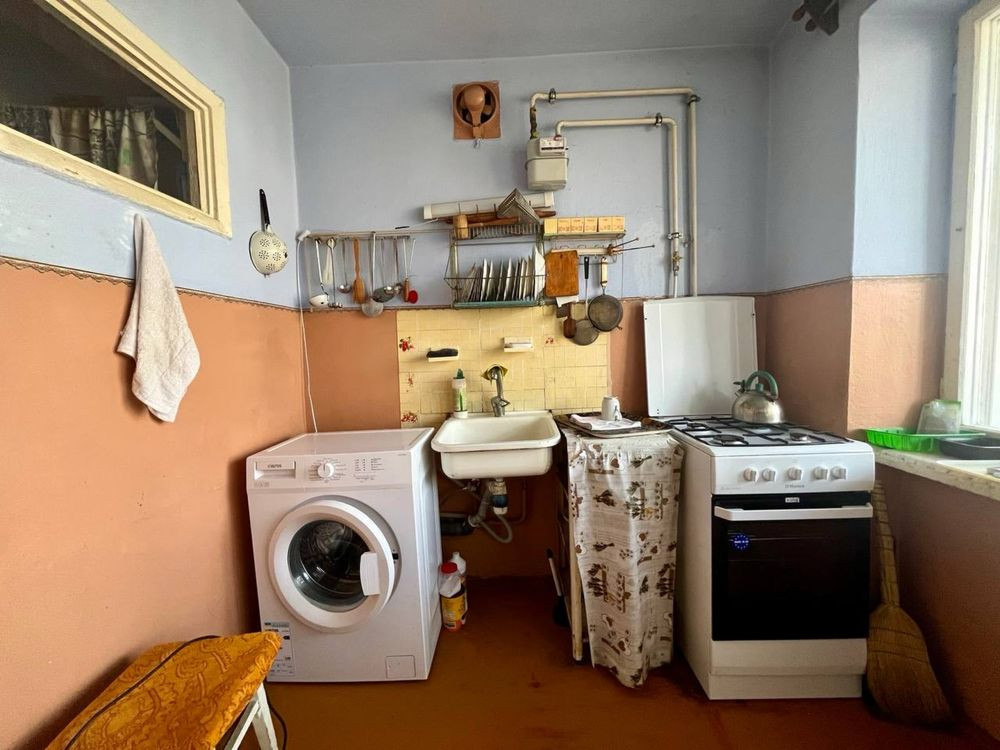 Здам 3х чешку, ПРОСПЕКТ НЕЗАЛЕЖНОСТІ (МІКРОРАЙОН), ДВА балкони, вільна Черновцы - изображение 1