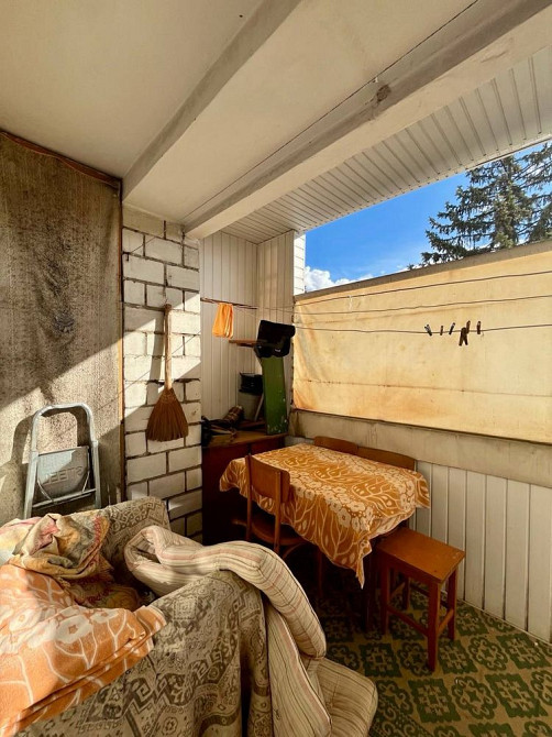 Здам 3х чешку, ПРОСПЕКТ НЕЗАЛЕЖНОСТІ (МІКРОРАЙОН), ДВА балкони, вільна Черновцы - изображение 8