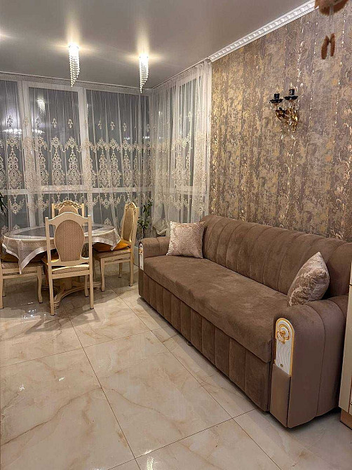 Оренда євро 3к в ЖК На Прорізній Буча - зображення 8