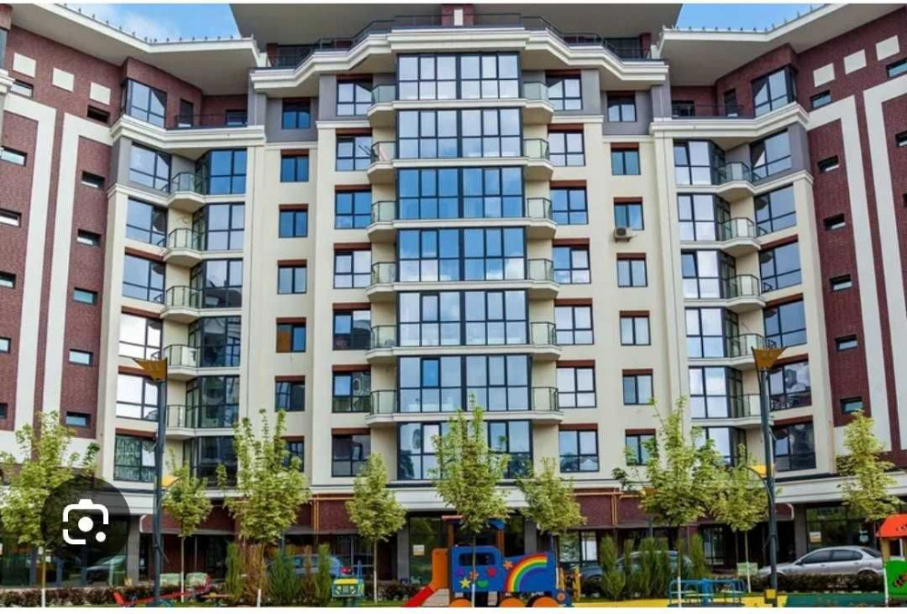 Оренда євро 3к в ЖК На Прорізній Буча - зображення 2