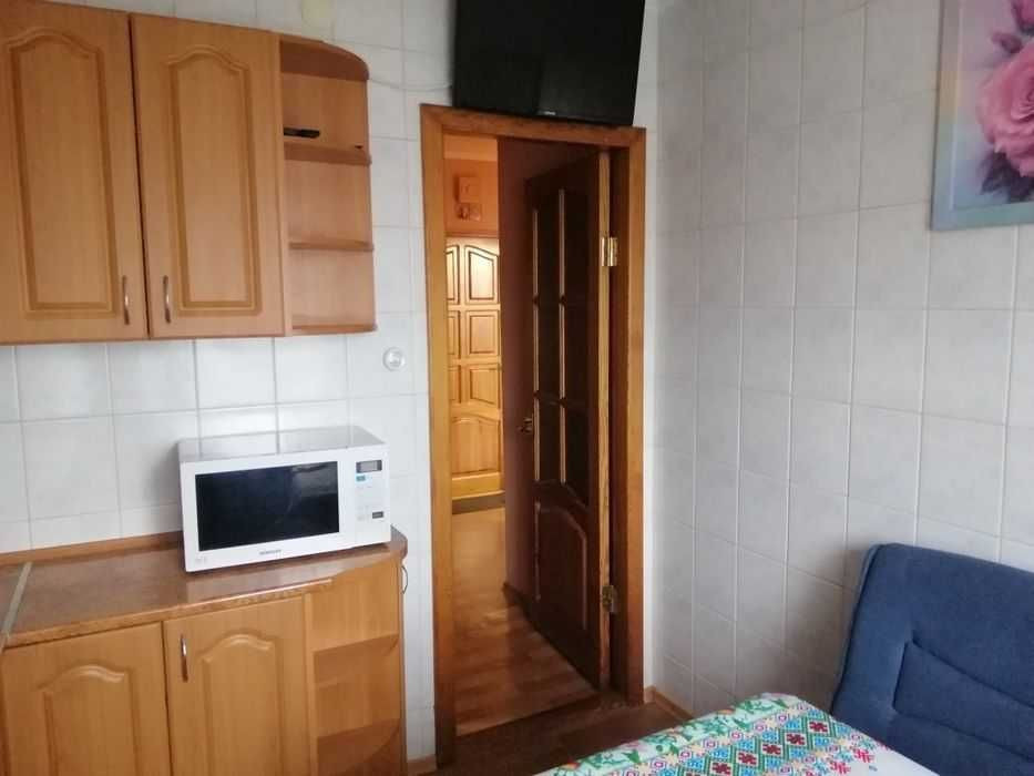 Комфортна  двокімнатна  квартира з всім необхідним для заселення_Центр Черкассы - изображение 6