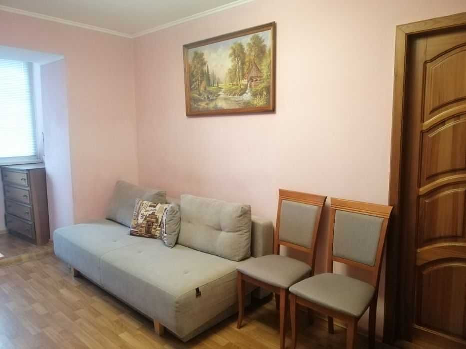 Комфортна  двокімнатна  квартира з всім необхідним для заселення_Центр Черкассы - изображение 3